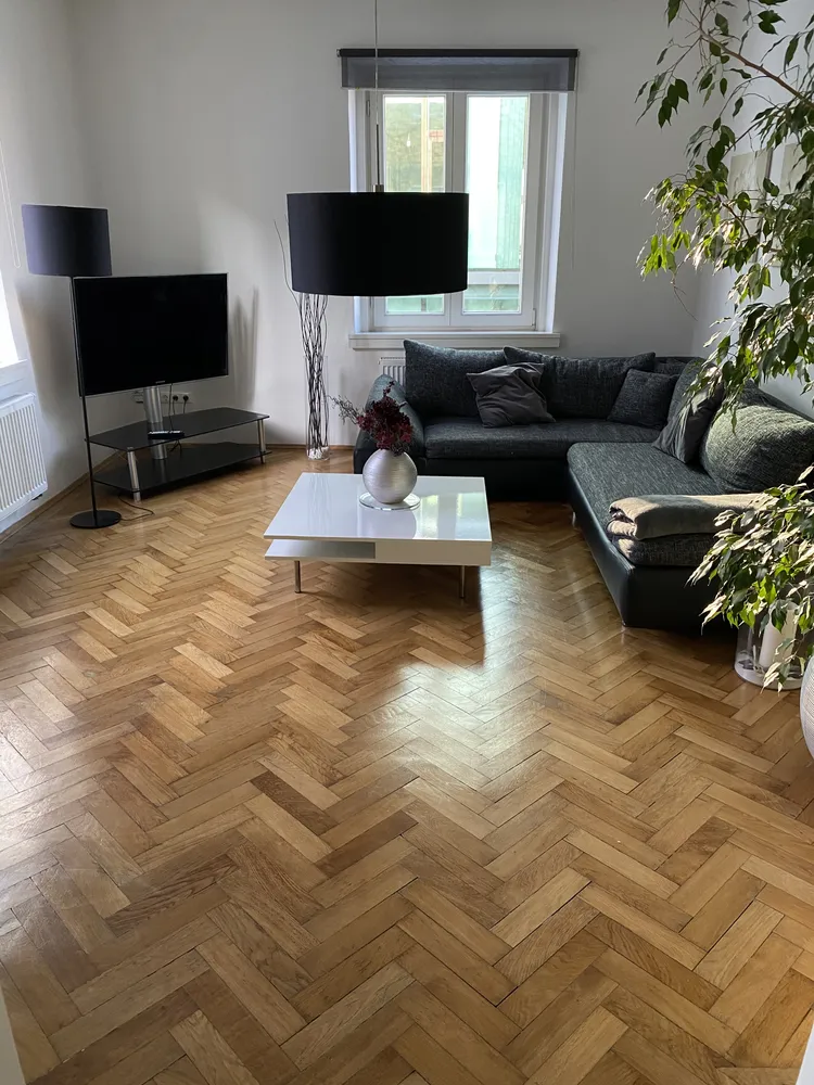 3 Zimmer Wohnung mit 70 m² in München – Bild 2