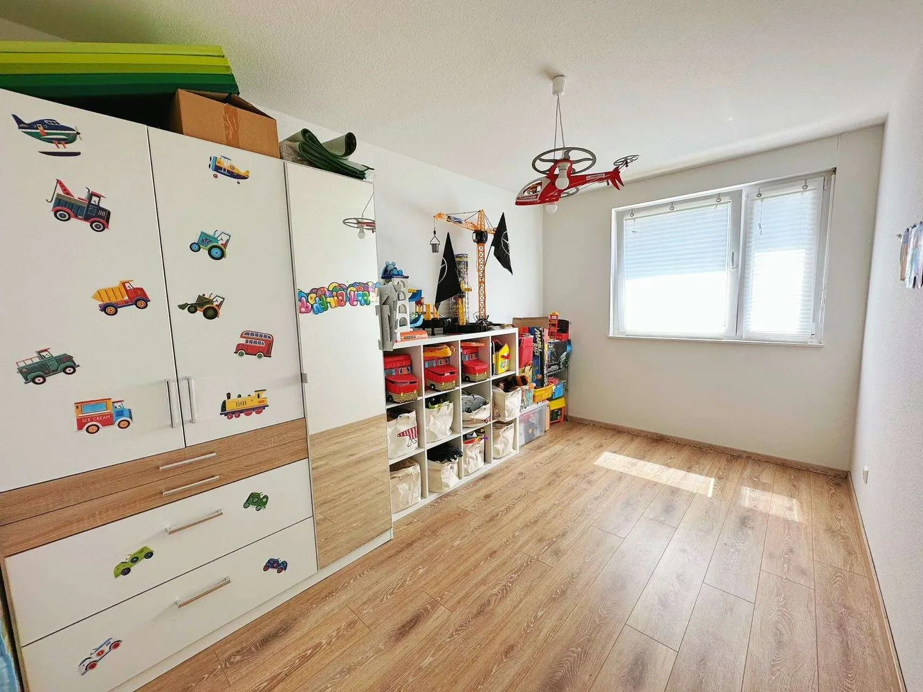5 Zimmer Haus mit 149 m² in Sindelfingen – Bild 2