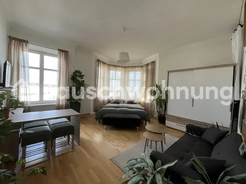 Studio mit 36 m² in Rosenheim – Bild 6
