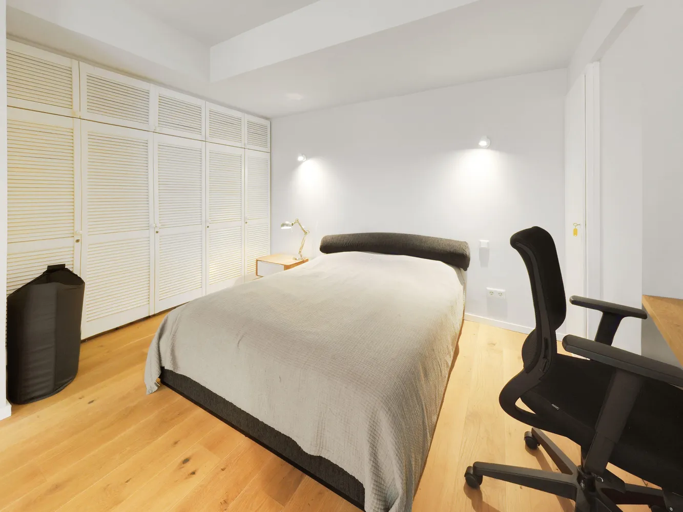 1 Zimmer Wohnung mit 47 m² in Düsseldorf – Bild 6