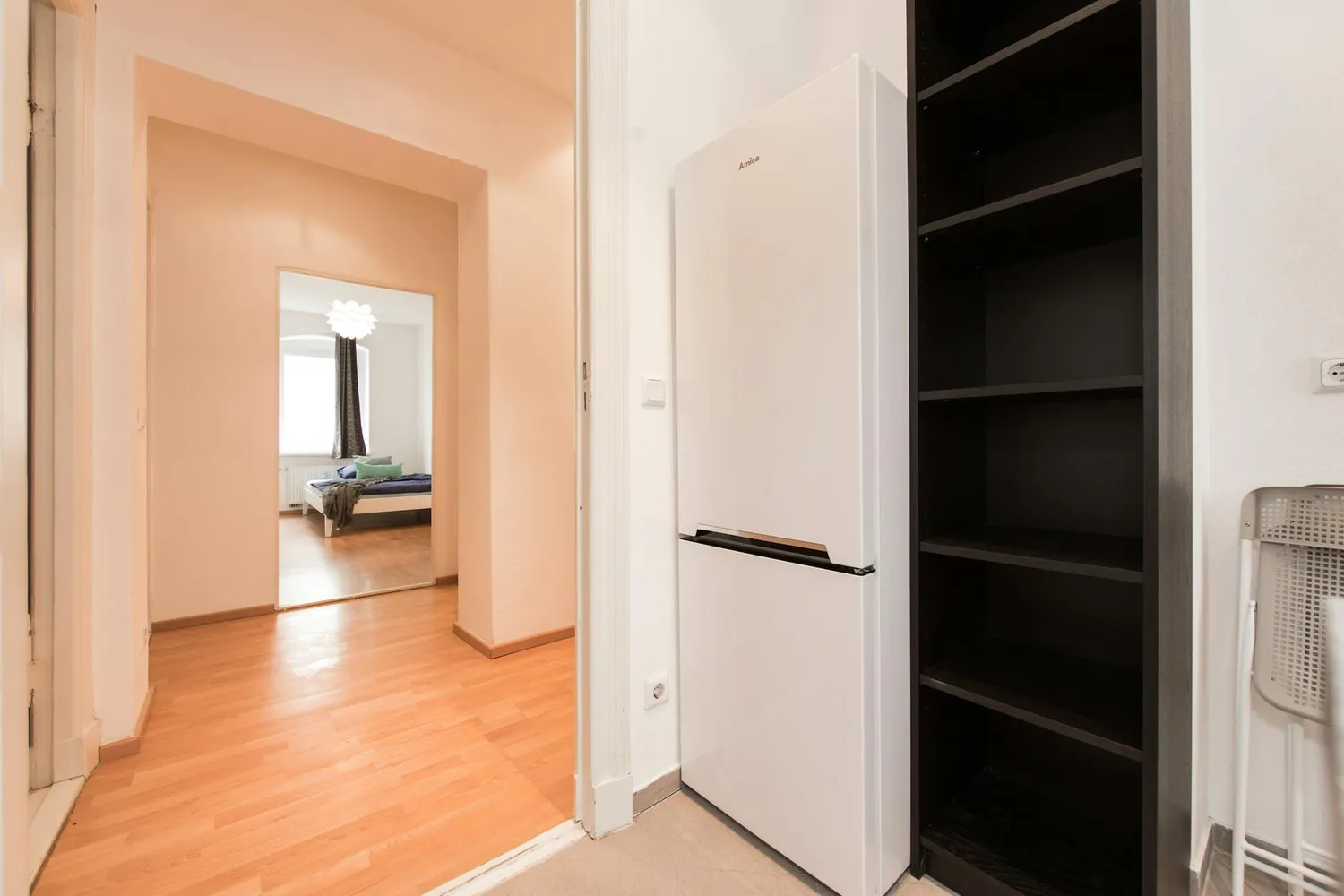 Shared room with 8 m² in Berlin – Photo 6