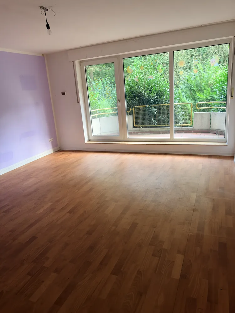 2 room apartment with 35 m² in Marl – Photo 5