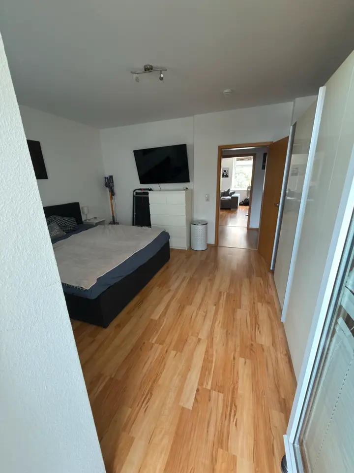 3 Zimmer Wohnung mit 61 m² in Leipzig – Bild 4