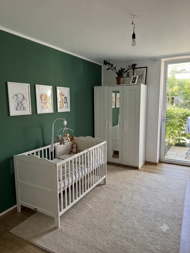 3 Zimmer Wohnung mit 90 m² in Münster – Bild 7