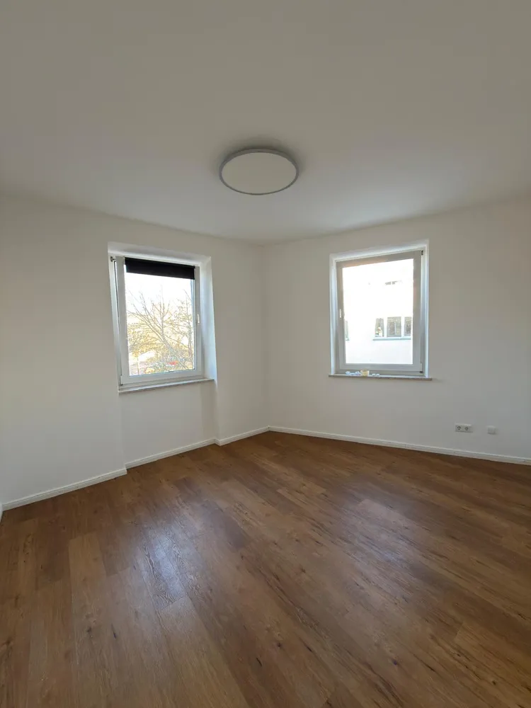 2 room apartment with 46 m² in Augsburg – Photo 8