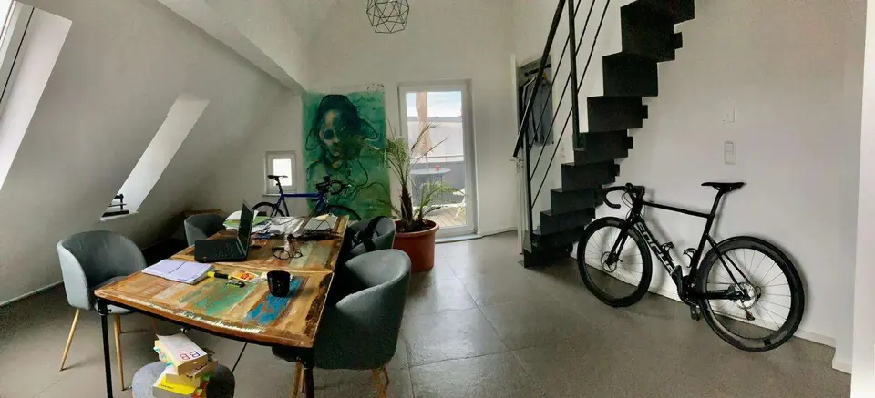 3 Zimmer Wohnung mit 51 m² in Nürtingen – Bild 2