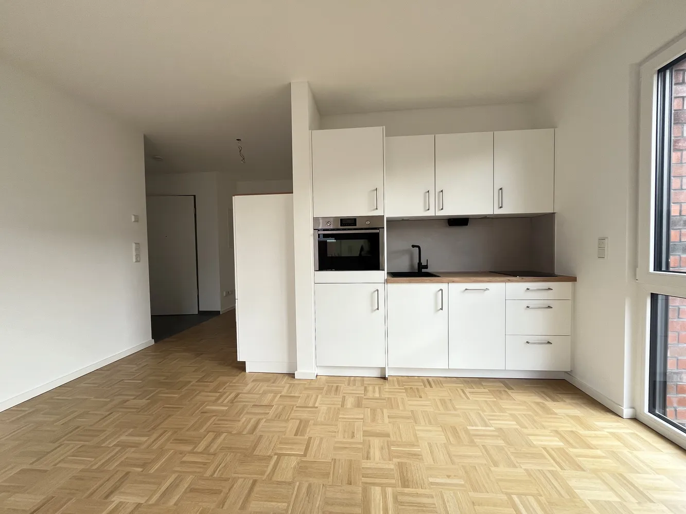 3 Zimmer Wohnung mit 60 m² in Essen – Bild 2