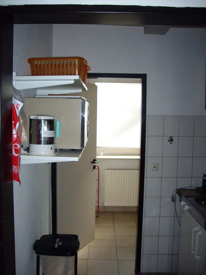 WG-Zimmer mit 17 m² in Mainz – Bild 10