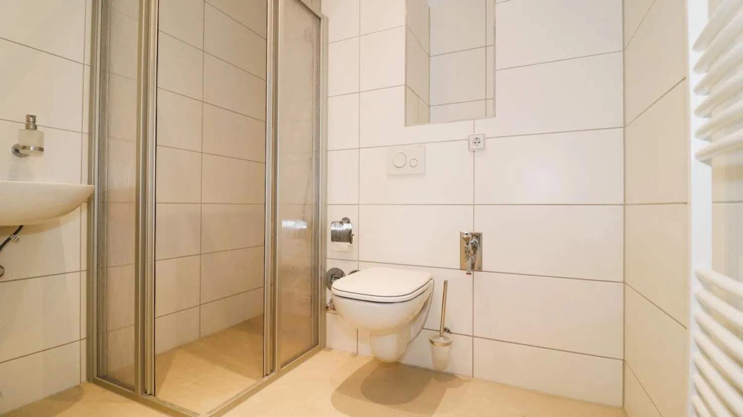 3 room apartment with 68 m² in Chemnitz – Photo 6