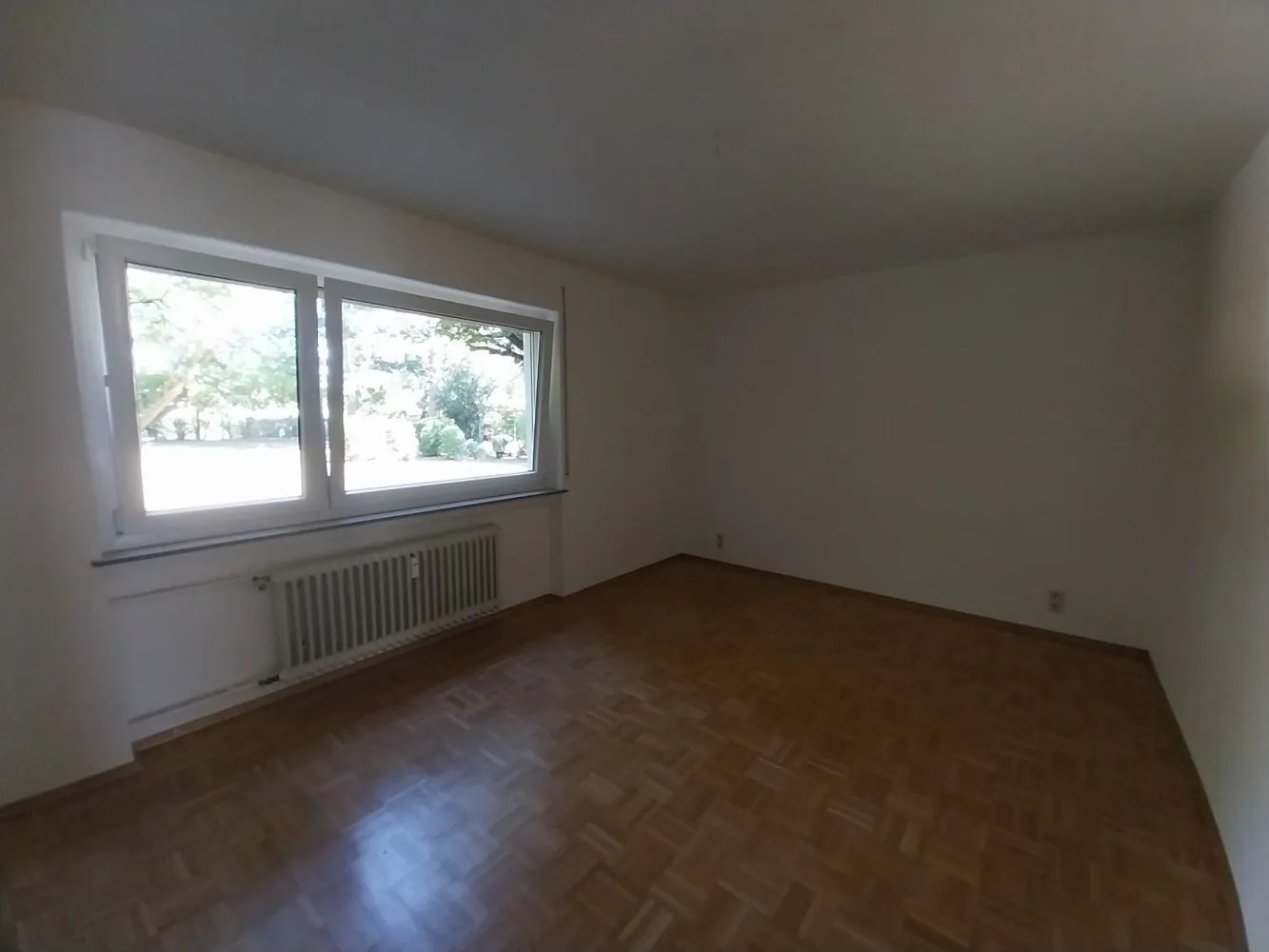 2 Zimmer Wohnung mit 59 m² in Frankfurt am Main – Bild 5