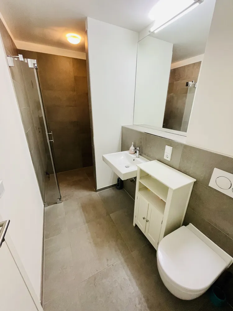 3 Zimmer Wohnung mit 100 m² in Berlin – Bild 5