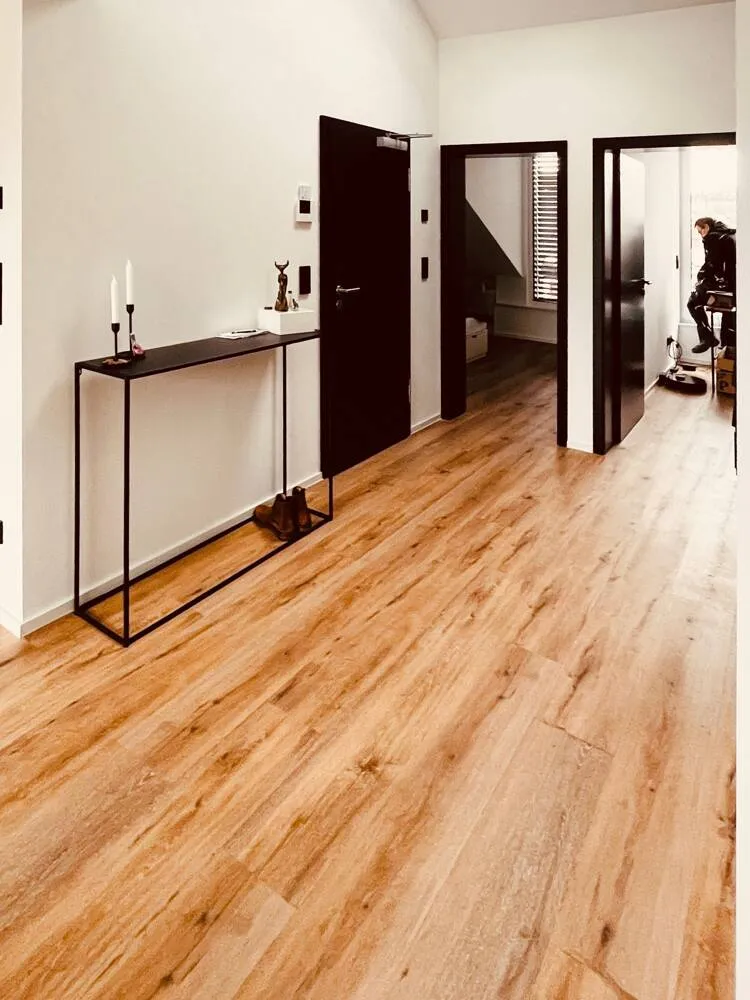 4 Zimmer Wohnung mit 93 m² in Aachen – Bild 2
