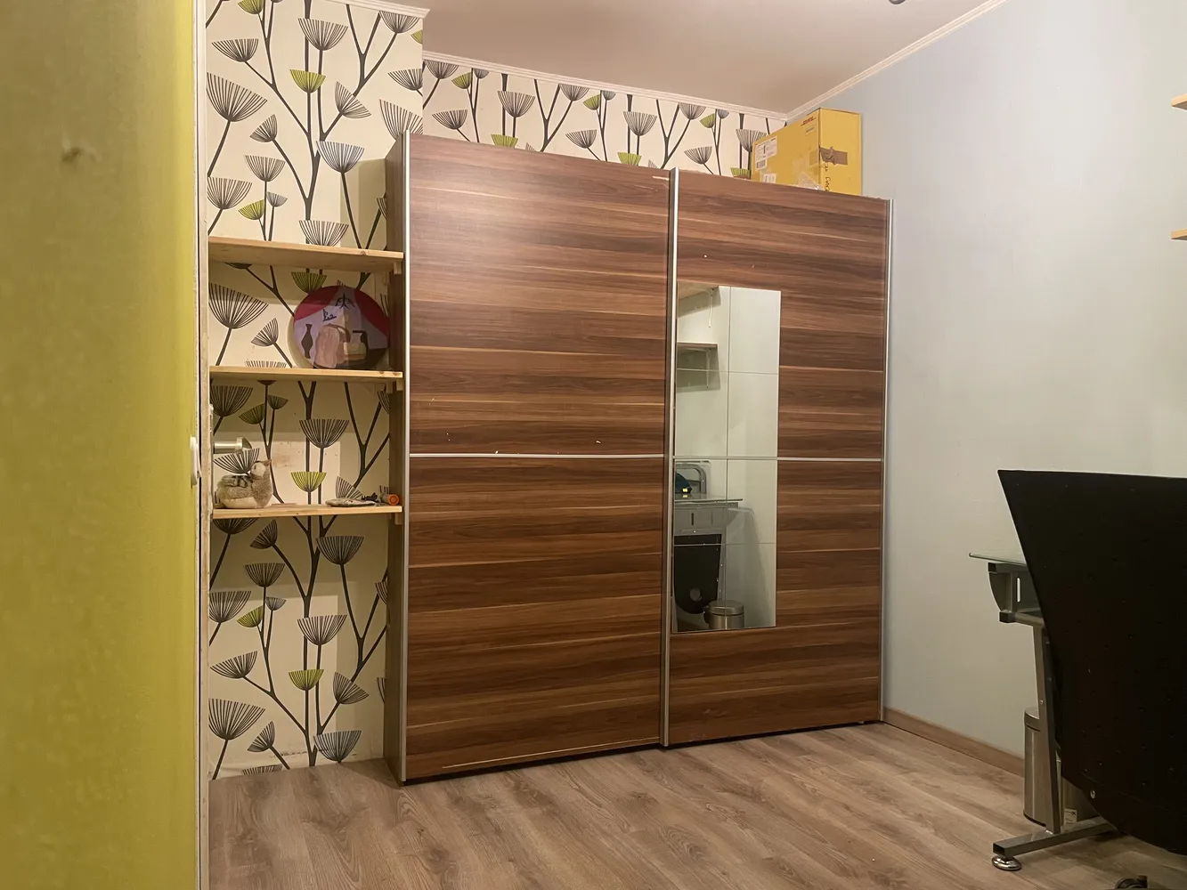 3 Zimmer Wohnung mit 61 m² in Frankfurt am Main – Bild 9