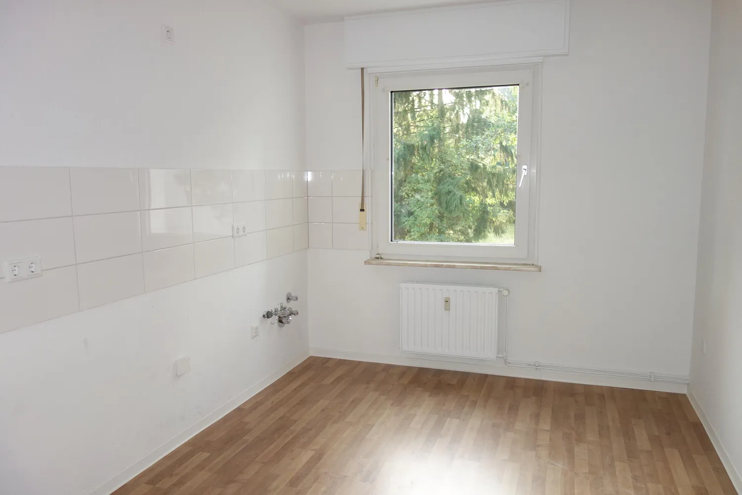 3 Zimmer Wohnung mit 52 m² in Gladbeck – Bild 2
