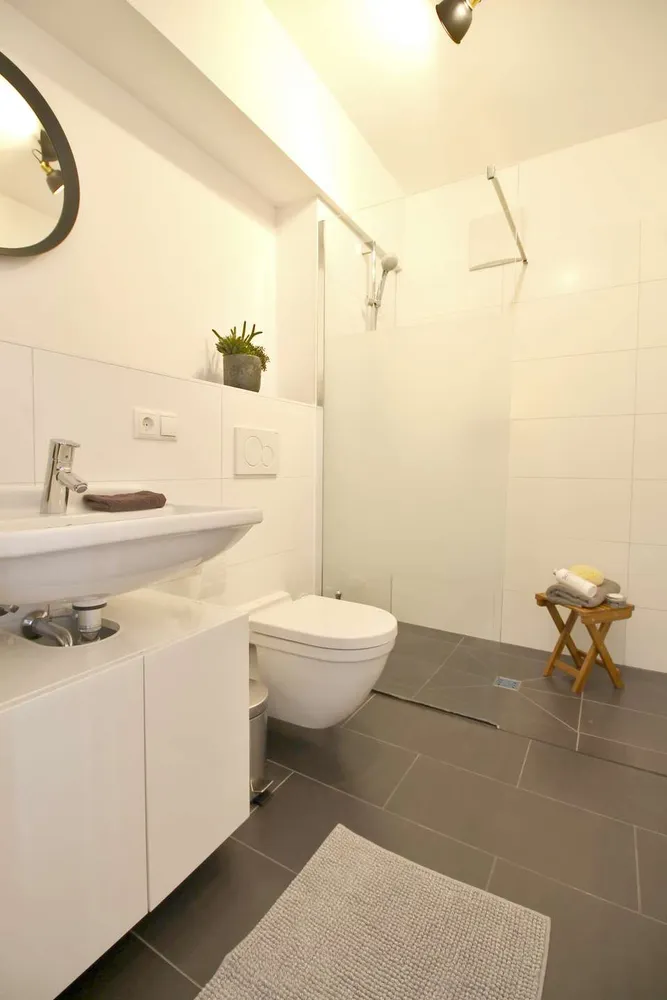 1 Zimmer Wohnung mit 30 m² in Bonn – Bild 5