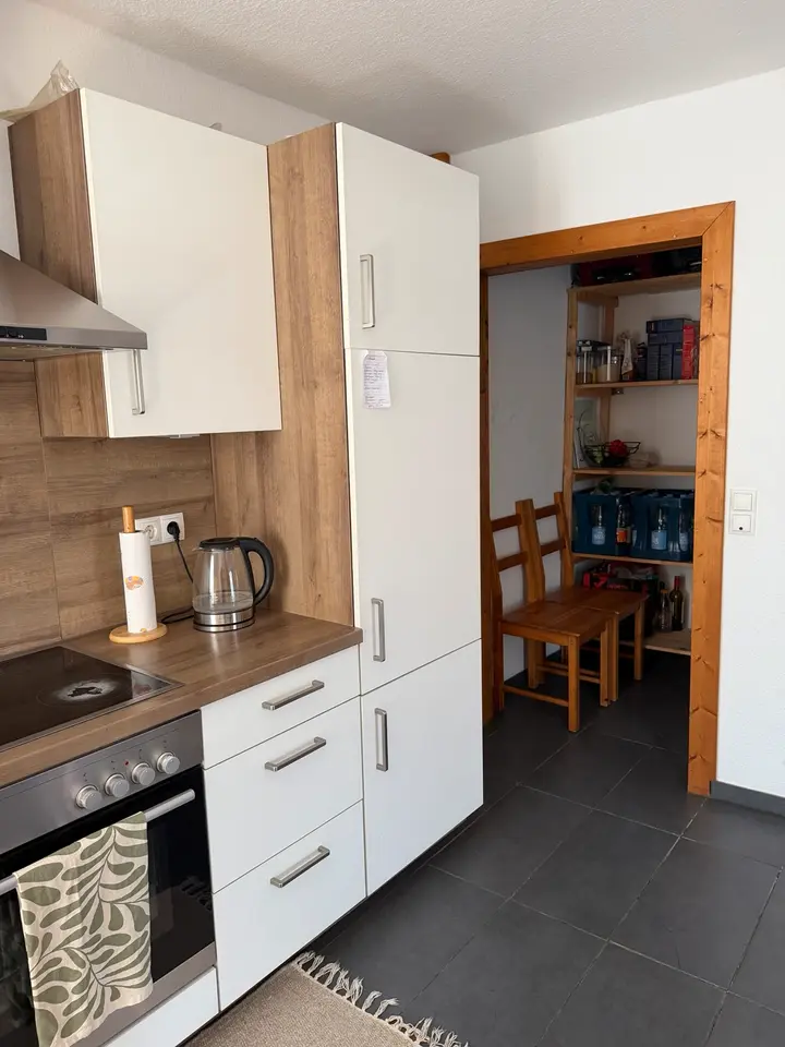 2 Zimmer Wohnung mit 76 m² in Verden (Aller) – Bild 4