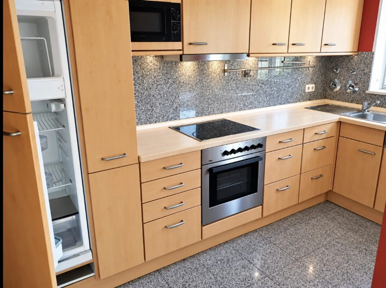 5 Zimmer Wohnung mit 108 m² in Deggendorf – Bild 1