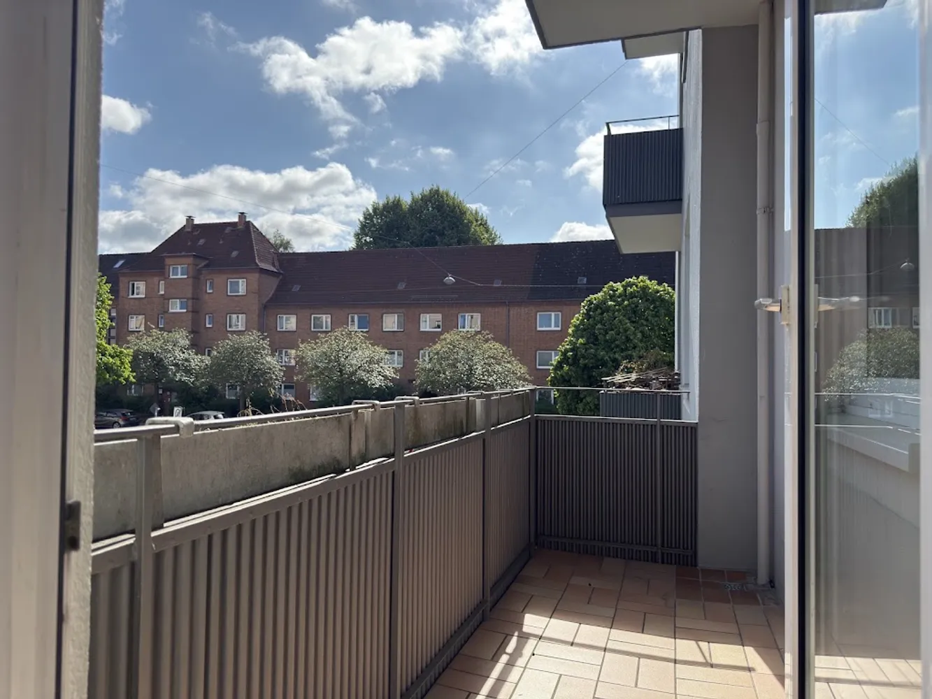 3 Zimmer Wohnung mit 68 m² in Kiel – Bild 1