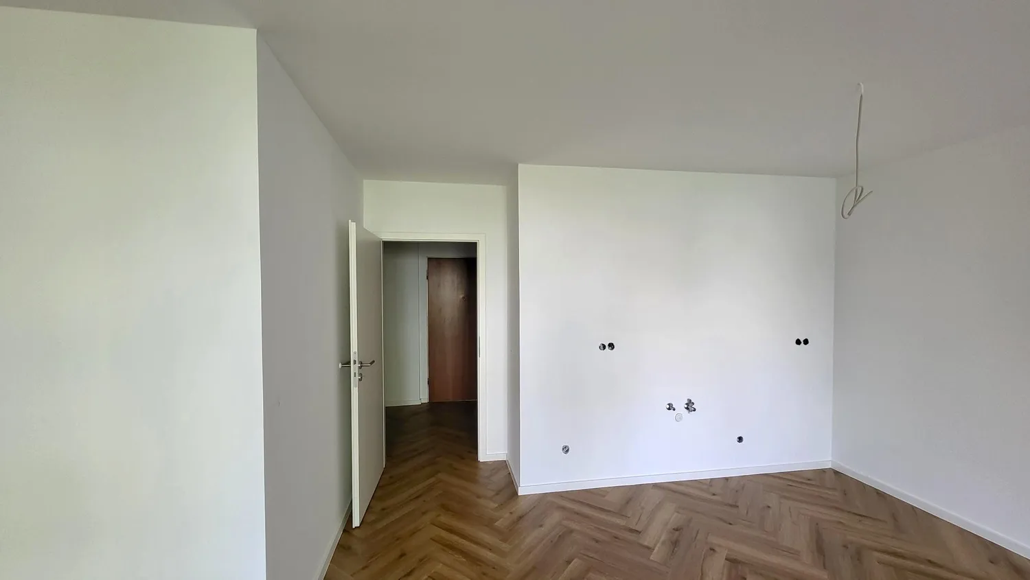 1 Zimmer Wohnung mit 41 m² in Frankfurt am Main – Bild 2