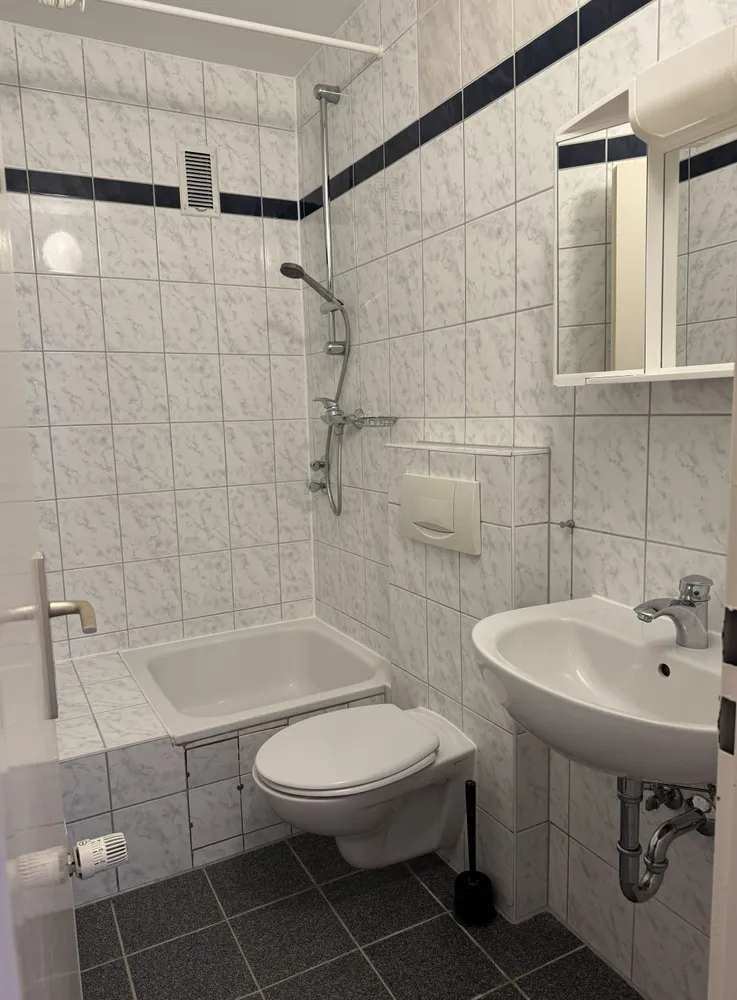 2 Zimmer Wohnung mit 41 m² in Frankfurt am Main – Bild 4