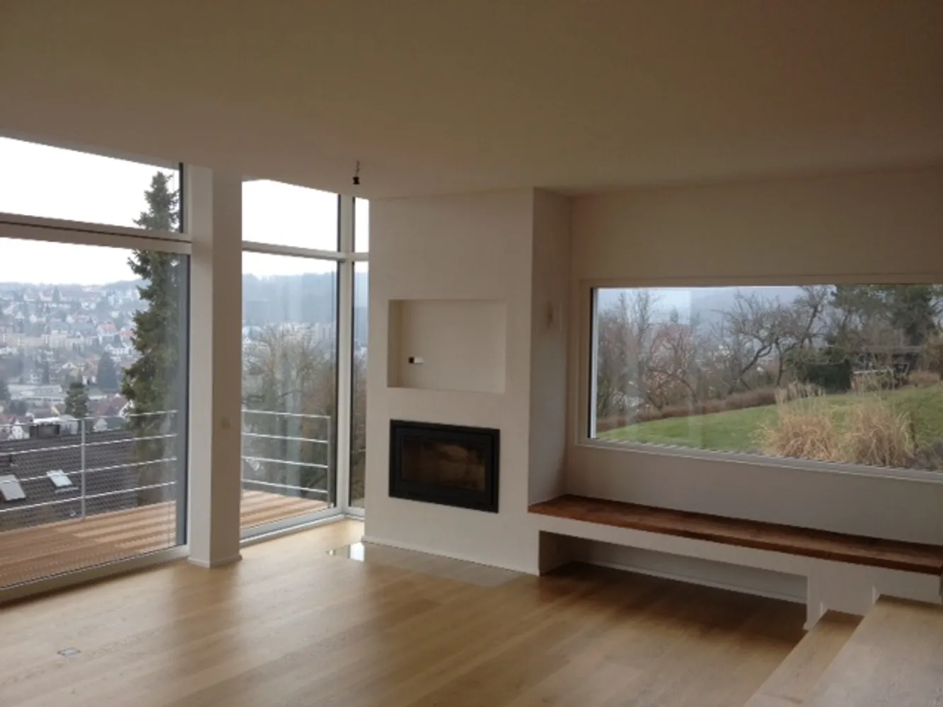 5 Zimmer Wohnung mit 240 m² in Stuttgart – Bild 3