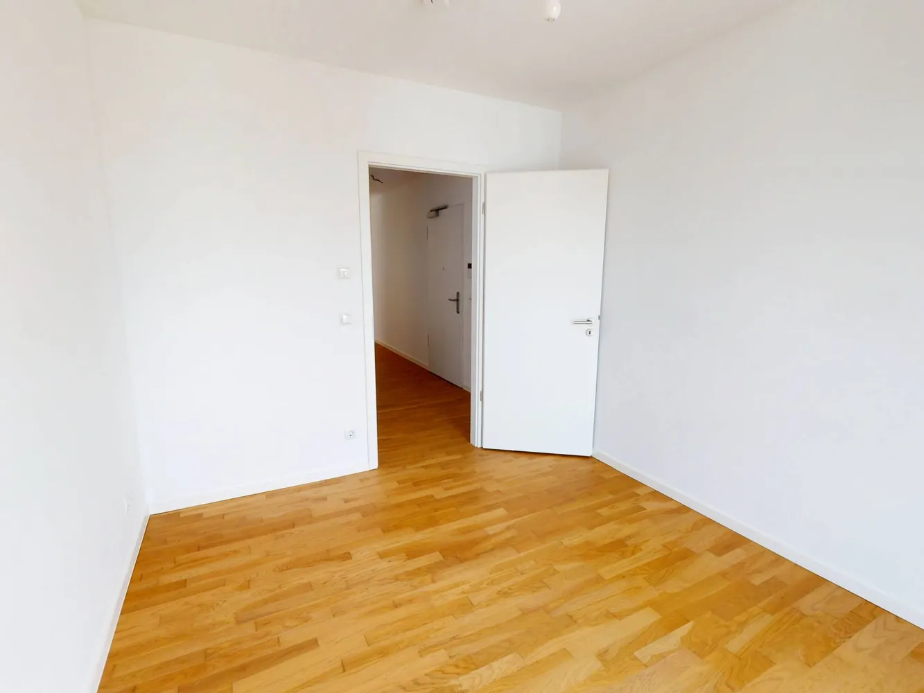 4 Zimmer Wohnung mit 96 m² in Berlin – Bild 7