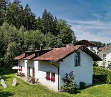 3 Zimmer Haus mit 75 m² in Deggendorf – Bild 4
