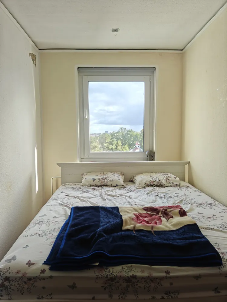 2 room apartment with 56 m² in Berlin – Photo 6
