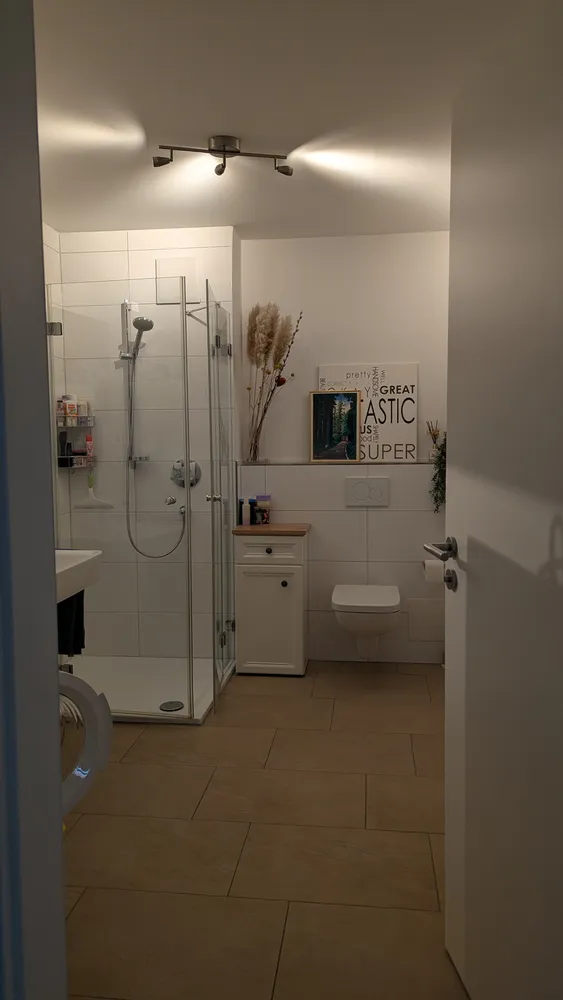 2 Zimmer Wohnung mit 55 m² in Münster – Bild 6