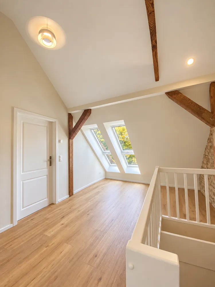 5 Zimmer Wohnung mit 200 m² in Greifswald – Bild 5