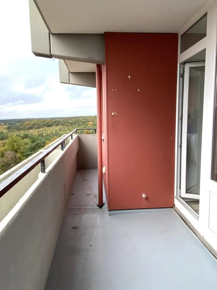 2 Zimmer Wohnung mit 45 m² in Kaiserslautern – Bild 11