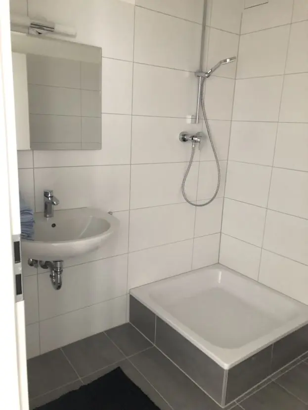 2 Zimmer Wohnung mit 25 m² in Karlsruhe – Bild 4