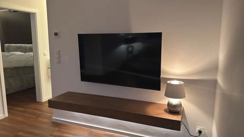 2 Zimmer Wohnung mit 65 m² in Osnabrück – Bild 5