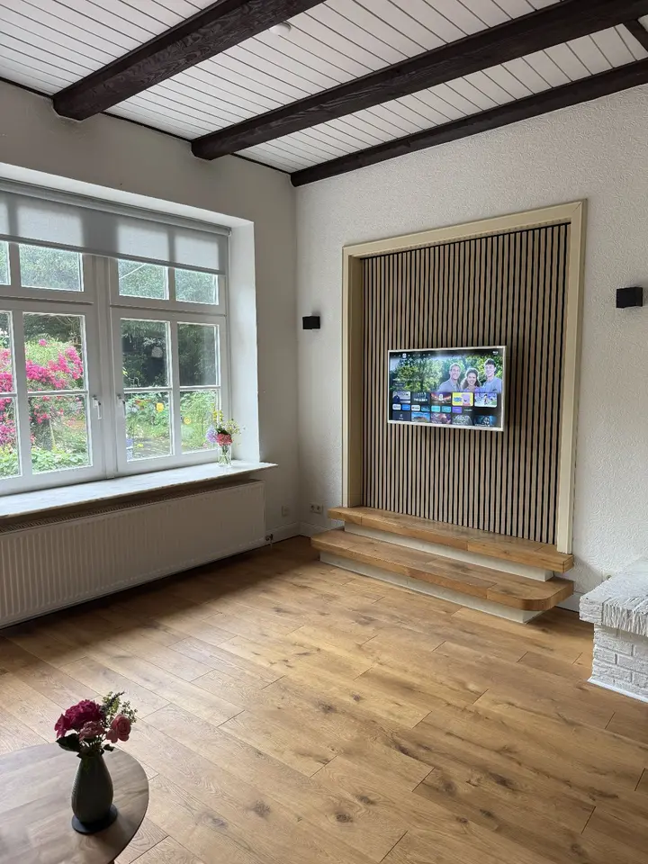 3 Zimmer Wohnung mit 75 m² in Leer – Bild 8