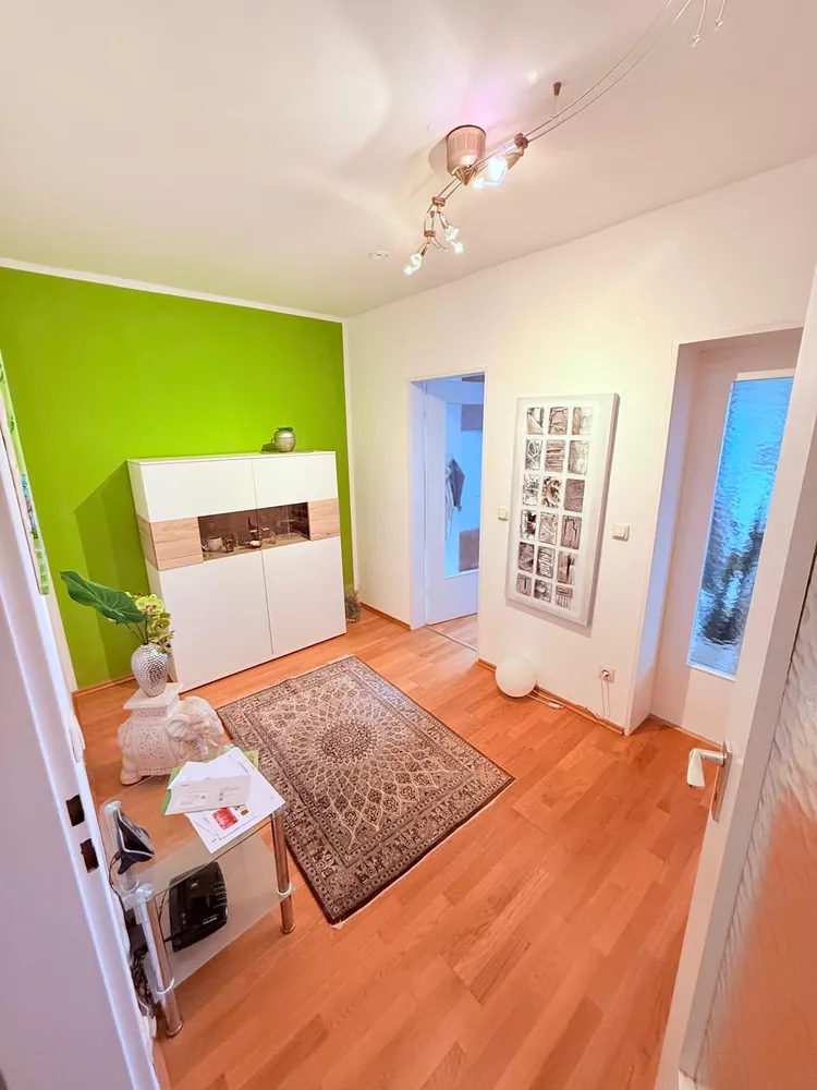 4 Zimmer Wohnung mit 93 m² in Regensburg – Bild 7