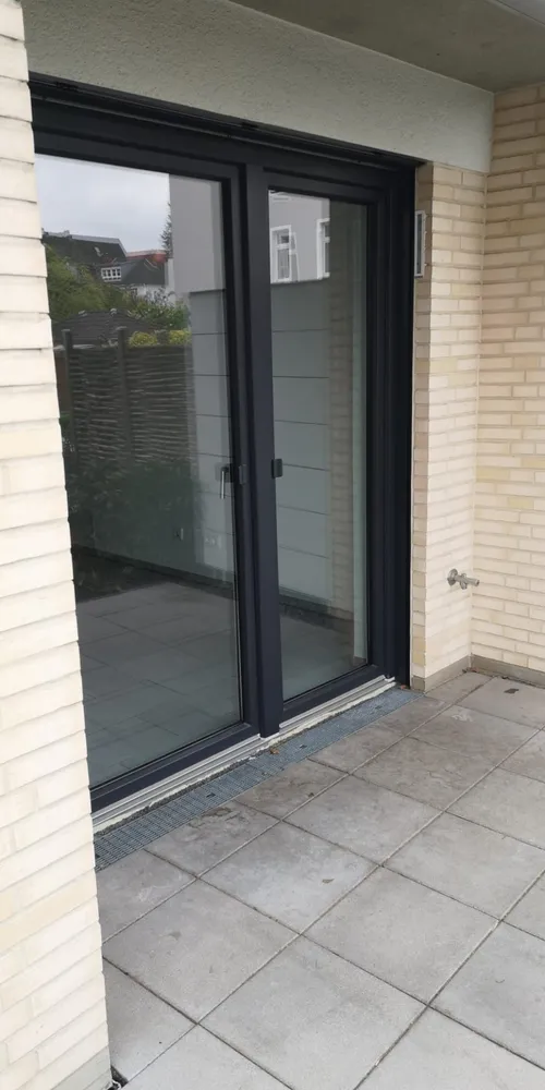 2 room apartment with 55 m² in Cologne – Photo 8