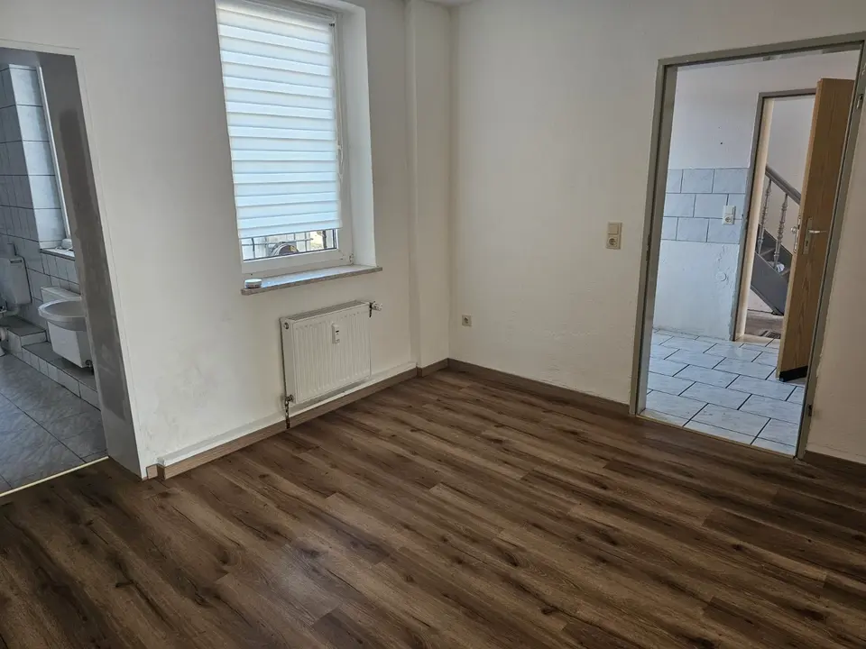 2 Zimmer Wohnung mit 47 m² in Delitzsch – Bild 1