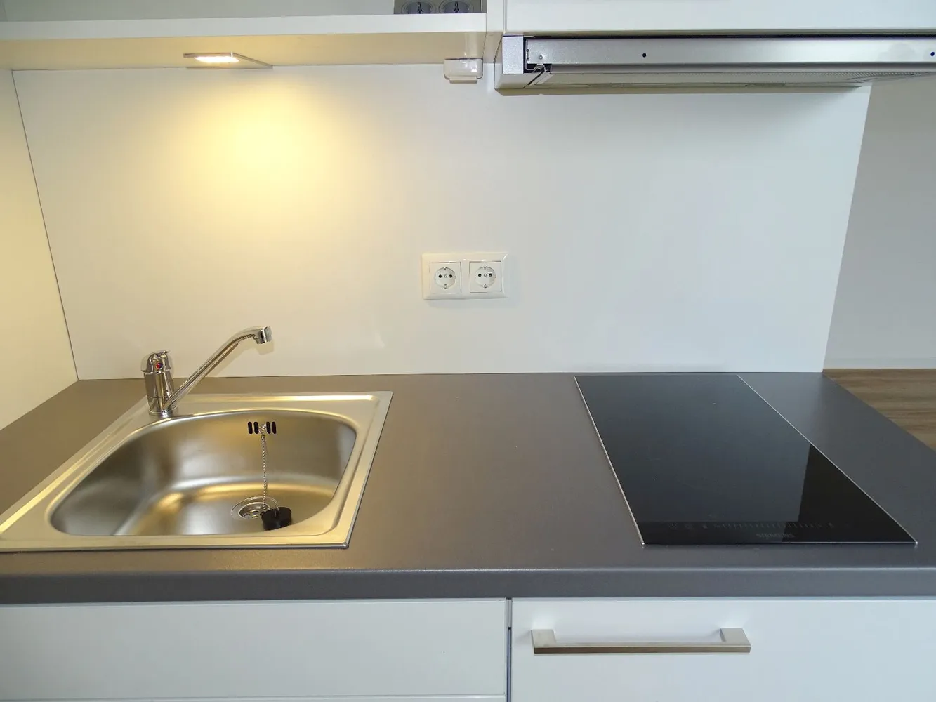 1 Zimmer Wohnung mit 24 m² in Dortmund – Bild 6