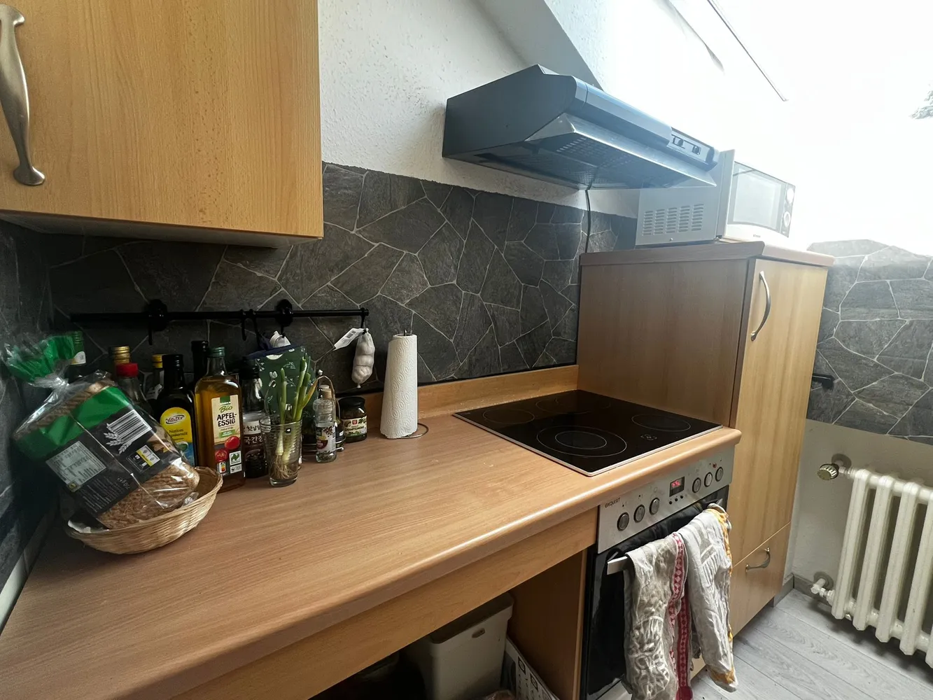 2 Zimmer Wohnung mit 45 m² in Mülheim an der Ruhr – Bild 7
