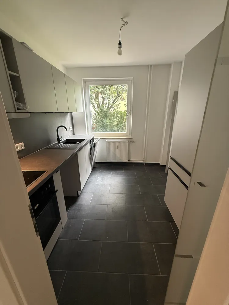 3 Zimmer Wohnung mit 67 m² in Lübeck – Bild 8