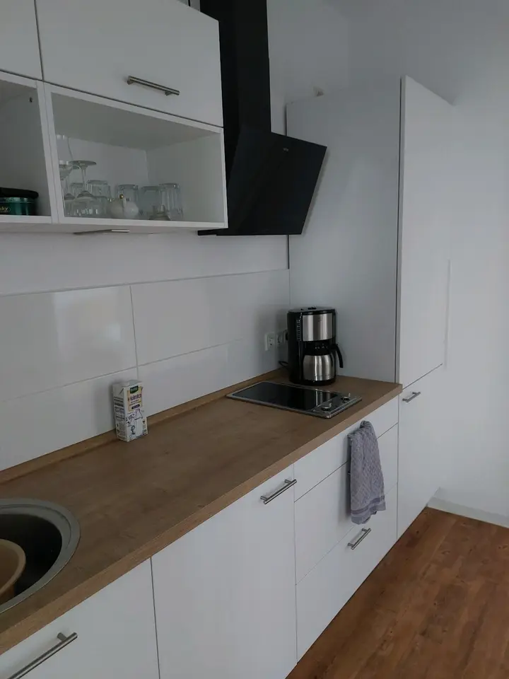 WG-Zimmer mit 40 m² in Troisdorf – Bild 5