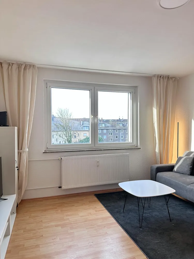 WG-Zimmer mit 11 m² in Essen – Bild 8