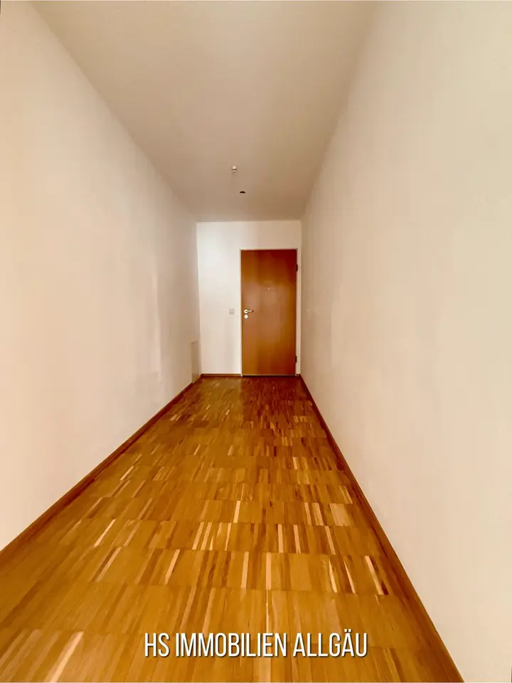 2 Zimmer Wohnung mit 66 m² in Kaufbeuren – Bild 8