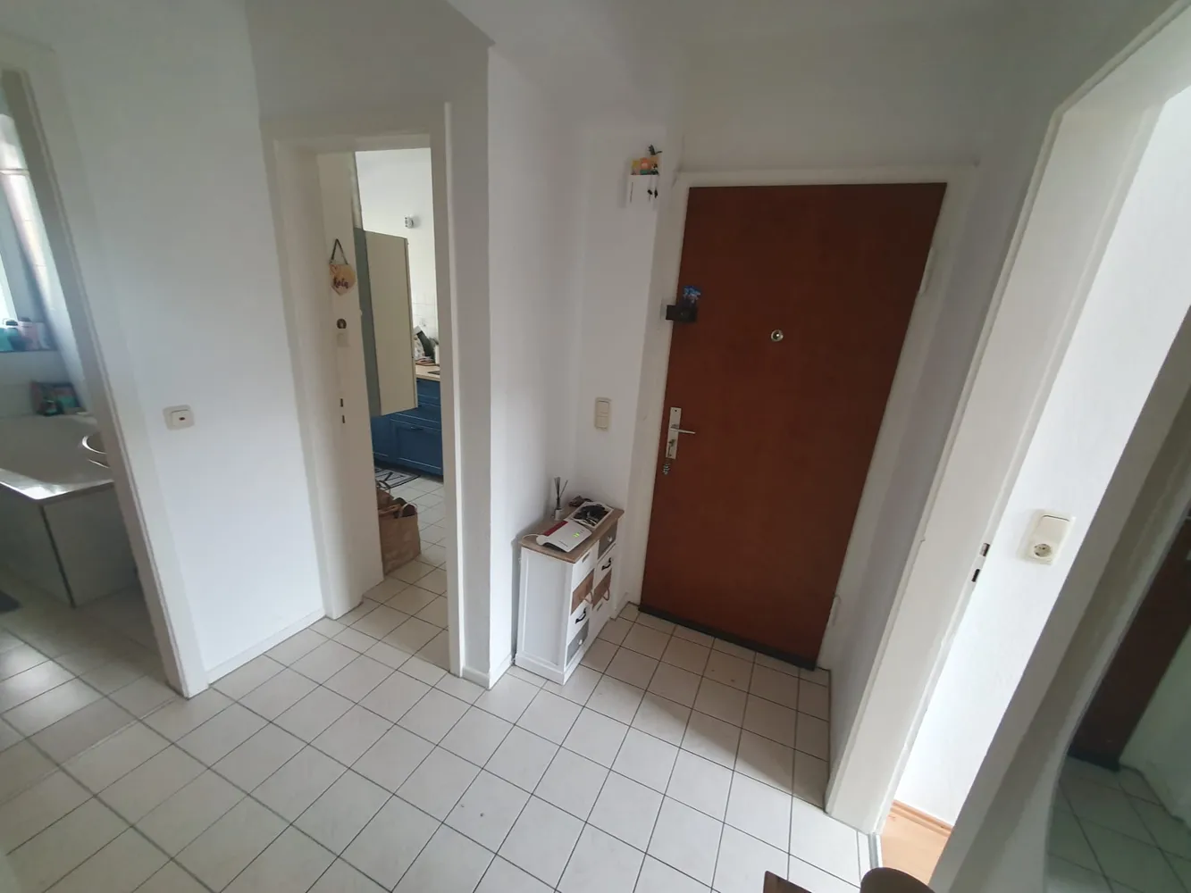 4 Zimmer Wohnung mit 60 m² in Köln – Bild 3