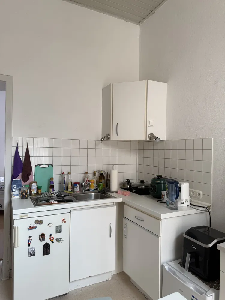 2 Zimmer Wohnung mit 36 m² in Mönchengladbach – Bild 4