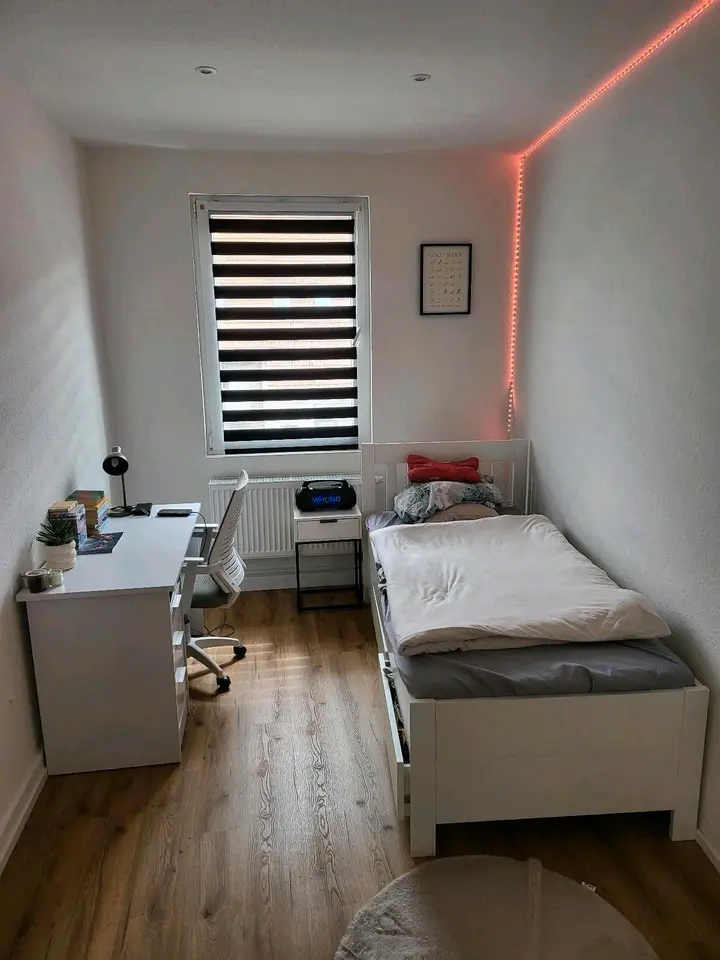 WG-Zimmer mit 18 m² in Heidelberg – Bild 6