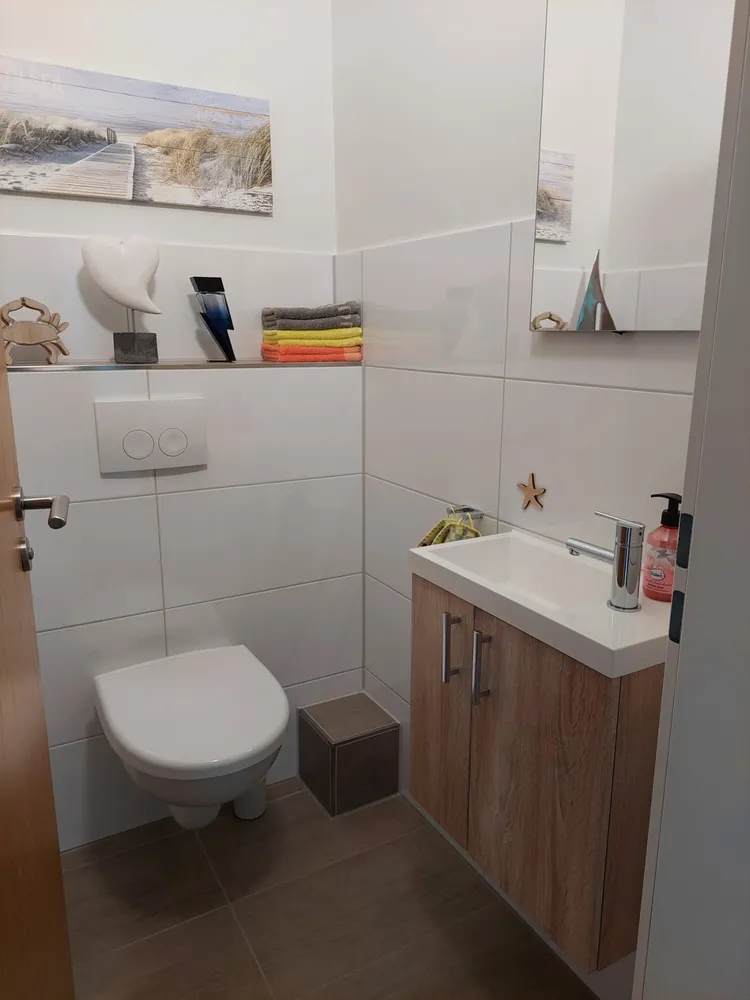 4 Zimmer Wohnung mit 78 m² in Bochum – Bild 5
