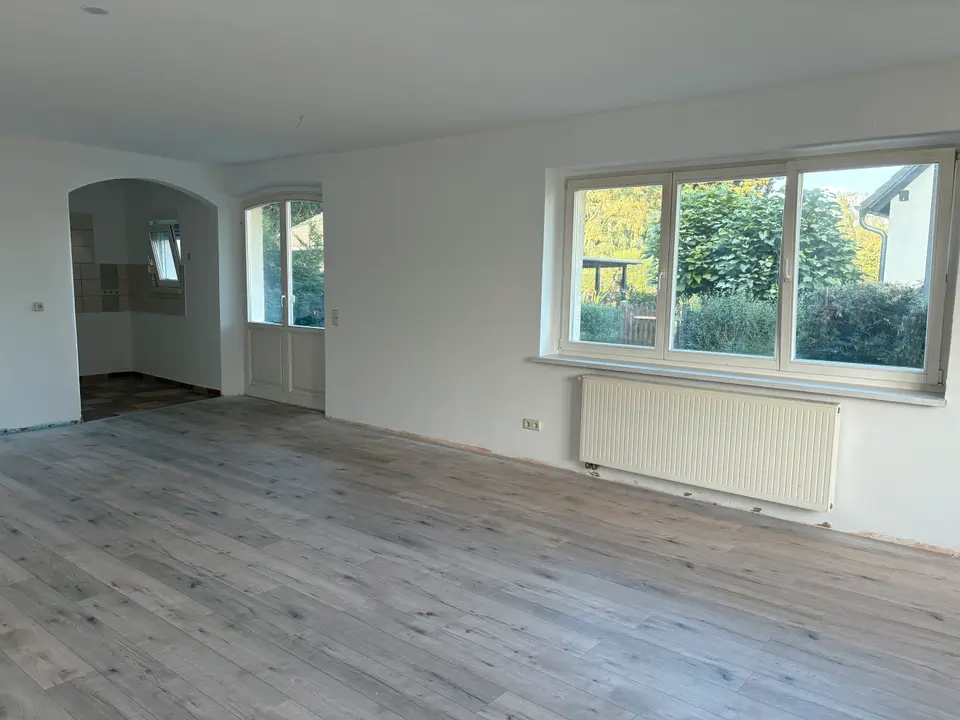4 Zimmer Wohnung mit 128 m² in Eilenburg – Bild 1
