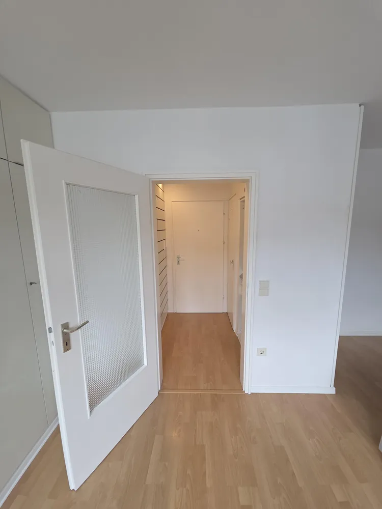 1 Zimmer Wohnung mit 25 m² in Düsseldorf – Bild 7