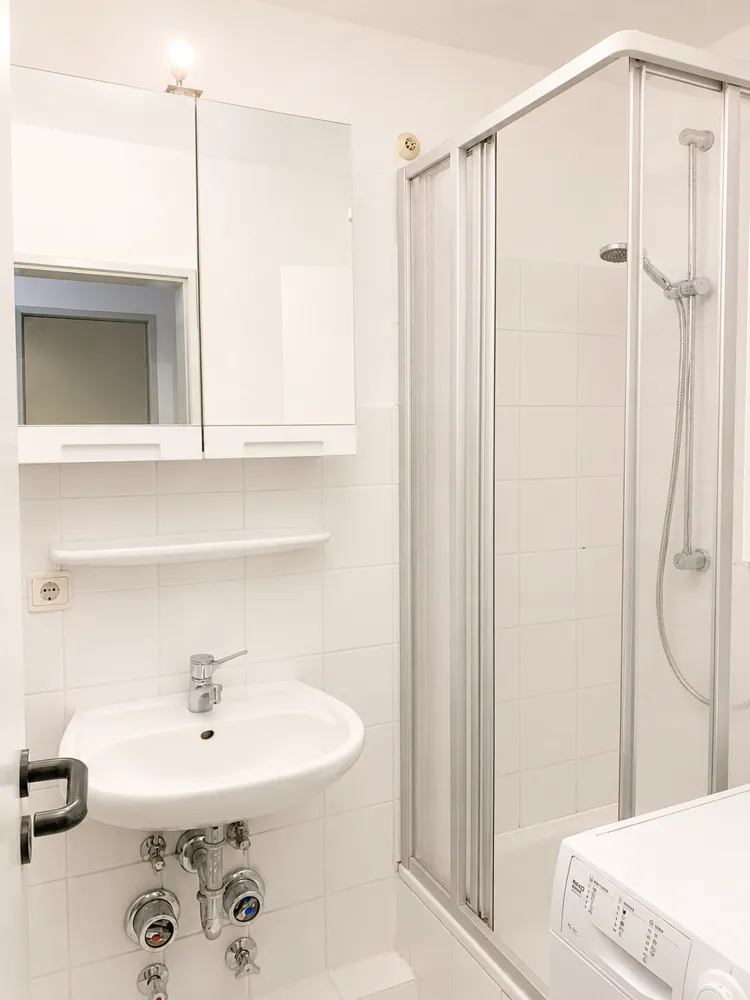 2 Zimmer Wohnung mit 57 m² in Oldenburg – Bild 11
